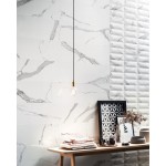Гранитогрес Themar Statuario Venato